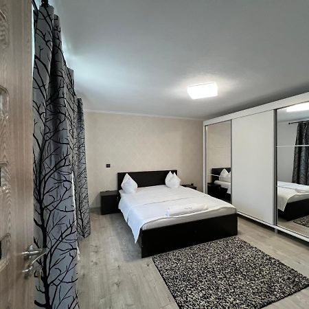 Villa Casuta De Vacanta à Călimăneşti Extérieur photo