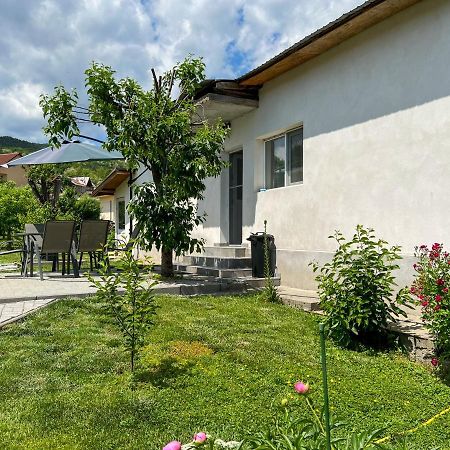 Villa Casuta De Vacanta à Călimăneşti Extérieur photo